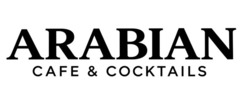 Arabian Cafe Logo