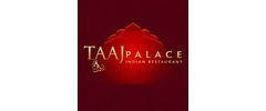 Taaj Palace Logo