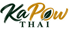 Ka Pow Thai Seattle Logo
