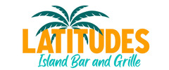 Latitudes Bar and Grill Logo
