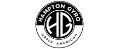 Hampton Gyro Logo