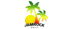 JamRock Grill Logo