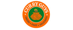 Curry Guys Logo