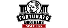 Fortunato Brothers Pizza Logo