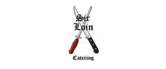 Sir Loin's Catering Logo