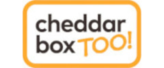Cheddar Box Too Logo