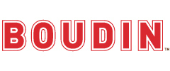 Boudin Bakery Logo