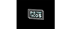 Pie Town Tacos Logo