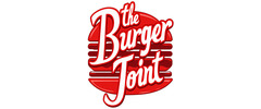 The Burger Joint Logo