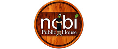 Nobi Public House Logo