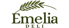 Emelia Deli Logo