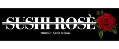 Sushi Rosé Logo