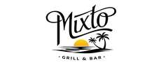 Mixto Grill & Bar logo