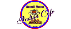 Indian Cafe Logo