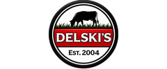 Delski's Prime Meats Logo