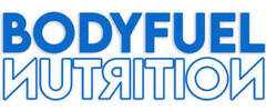 Bodyfuel Nutrition logo