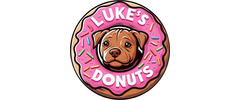 Luke’s Donuts & Fried Chicken Logo