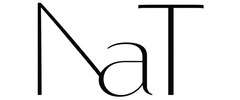 Not a Taco Logo