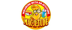 MacAtude Logo