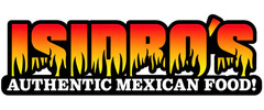 Isidros Logo