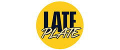 Lateplate Logo