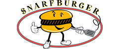 Snarfburger Logo