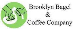 Brooklyn Bagel & Coffee Company Logo