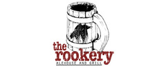 The Rookery Alehouse & Grill Logo