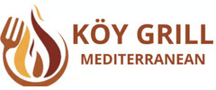Koy Grill Logo