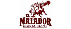El Matador Mexican Restaurant Logo