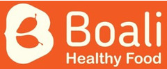 Boali Healthy Food Logo