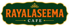 Rayalaseema Cafe Logo