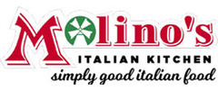 Molino's Italian Kitchen Logo