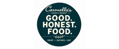 Carmella's Eatery & Market Logo