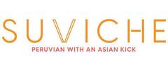 SuViche Logo