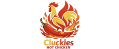 Cluckies Logo