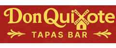 Don Quixote Tapas Logo