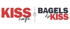 Bagels by KISS logo