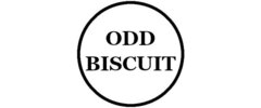 Odd Biscuit logo