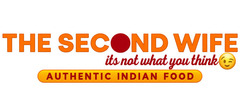 The Second Wife Logo
