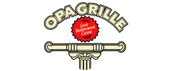 Opa Grille Logo