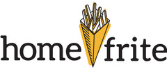 Home Frite Logo