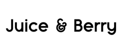 Juice & Berry logo