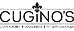 Cugino's logo