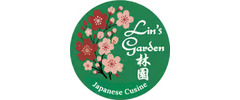 Lin's Garden Japanese Cuisine Logo