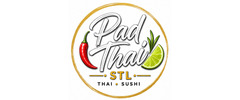 Pad Thai STL Logo
