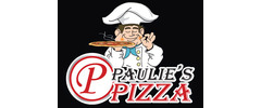 Paulie's Pizza of Clifton Park Logo