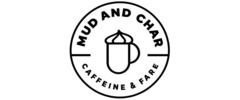 Mud and Char Logo