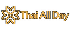 Thai All Day Logo
