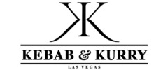 Kebab & Kurry Logo